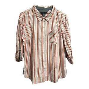 Tommy Hilfiger Button-Down Shirt